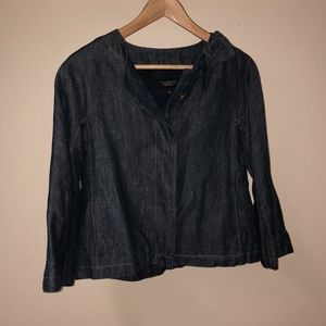Talbots Linen Women's Jacket - Never worn!